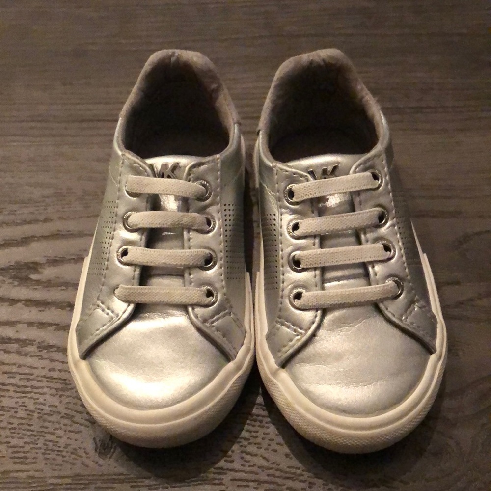 Michael Kors Toddler Shoes